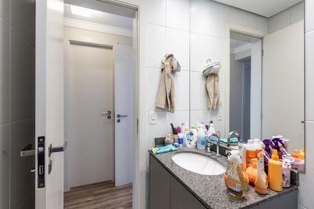 Apartamento à venda com 3 quartos, 100m² em Água Branca, São Paulo