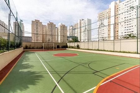 Área comum de apartamento para alugar com 3 quartos, 100m² em Água Branca, São Paulo