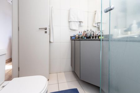 Apartamento à venda com 3 quartos, 100m² em Água Branca, São Paulo