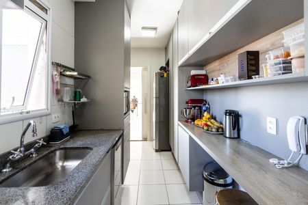 Apartamento à venda com 3 quartos, 100m² em Água Branca, São Paulo