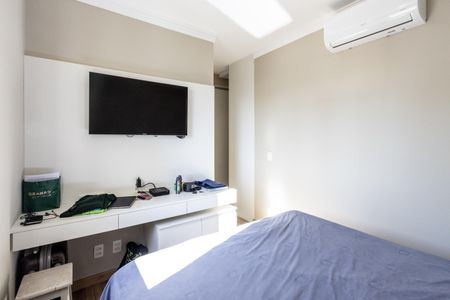 Suíte de apartamento para alugar com 3 quartos, 100m² em Água Branca, São Paulo