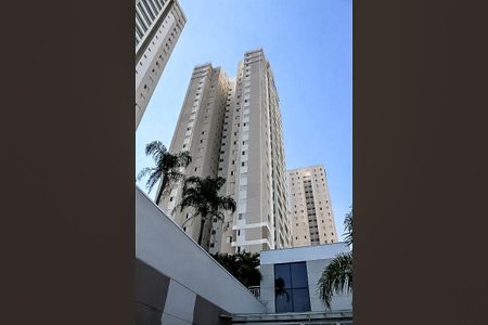 Fachada  de apartamento para alugar com 3 quartos, 100m² em Água Branca, São Paulo