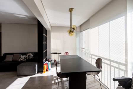 Apartamento à venda com 3 quartos, 100m² em Água Branca, São Paulo