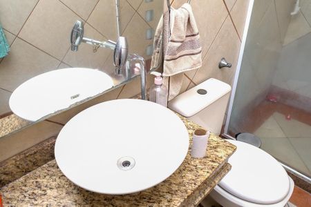 Casa para alugar com 124m², 3 quartos e 3 vagas