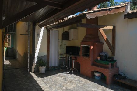 Casa para alugar com 124m², 3 quartos e 3 vagas
