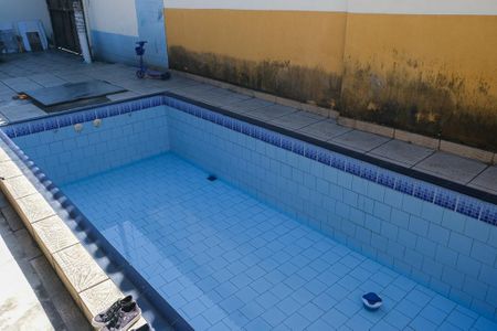 Casa para alugar com 124m², 3 quartos e 3 vagas