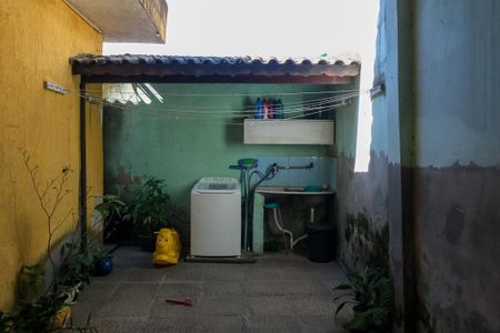 Casa para alugar com 124m², 3 quartos e 3 vagas