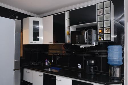 Casa para alugar com 124m², 3 quartos e 3 vagas