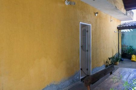 Casa para alugar com 124m², 3 quartos e 3 vagas