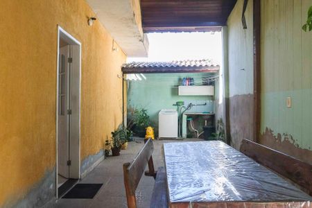 Casa para alugar com 124m², 3 quartos e 3 vagas
