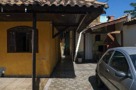 Casa para alugar com 124m², 3 quartos e 3 vagas
