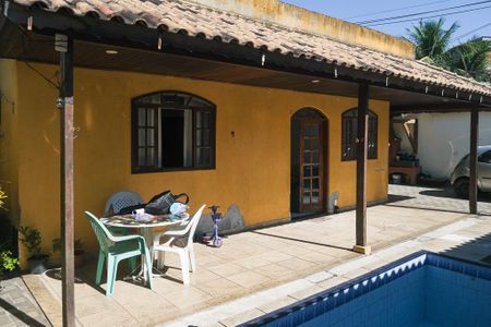 Casa para alugar com 124m², 3 quartos e 3 vagas
