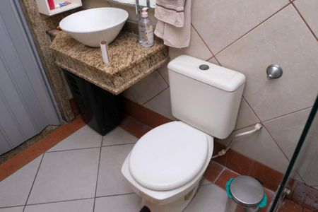 Casa para alugar com 3 quartos, 124m² em Brasil, Nova Iguaçu