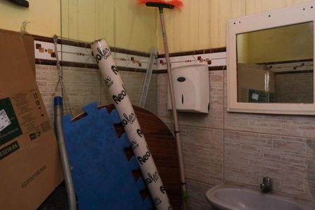 Casa para alugar com 124m², 3 quartos e 3 vagas