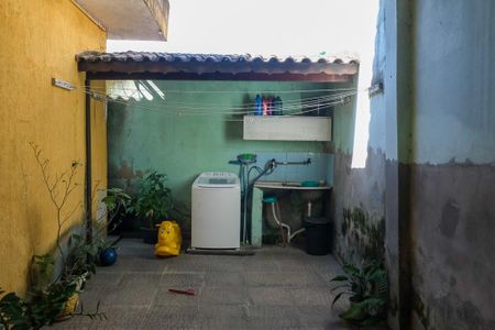 Casa para alugar com 124m², 3 quartos e 3 vagas
