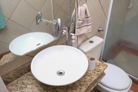 Casa para alugar com 124m², 3 quartos e 3 vagas
