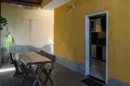 Casa para alugar com 124m², 3 quartos e 3 vagas