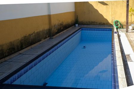 Casa para alugar com 124m², 3 quartos e 3 vagas