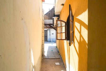 Casa para alugar com 124m², 3 quartos e 3 vagas