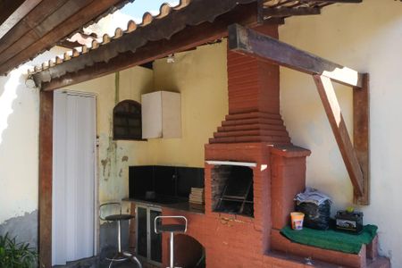 Casa para alugar com 124m², 3 quartos e 3 vagas