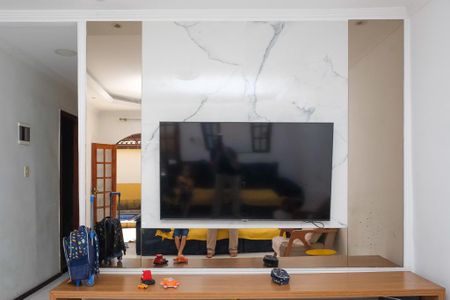 Casa para alugar com 124m², 3 quartos e 3 vagas
