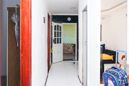 Casa para alugar com 3 quartos, 124m² em Brasil, Nova Iguaçu