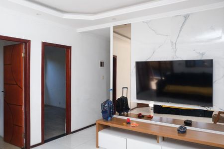 Casa para alugar com 3 quartos, 124m² em Brasil, Nova Iguaçu