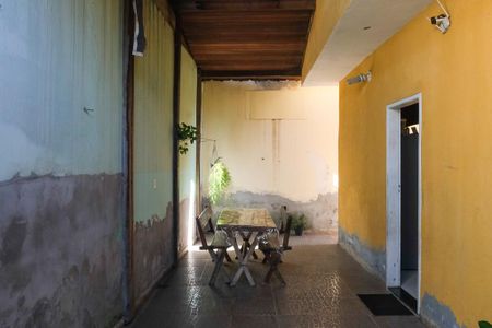 Casa para alugar com 124m², 3 quartos e 3 vagas