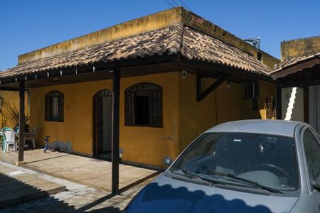 Casa para alugar com 3 quartos, 124m² em Brasil, Nova Iguaçu