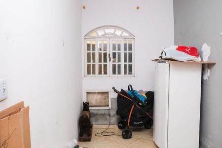 Casa para alugar com 124m², 3 quartos e 3 vagas