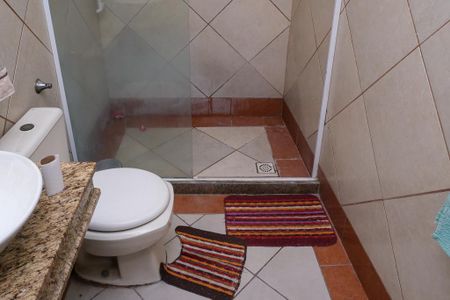 Casa para alugar com 124m², 3 quartos e 3 vagas