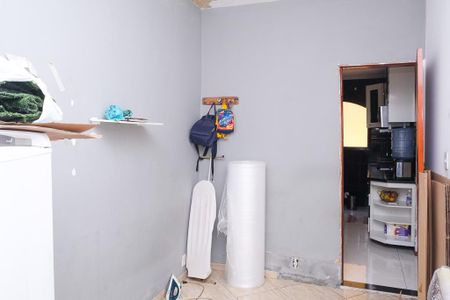 Casa para alugar com 124m², 3 quartos e 3 vagas