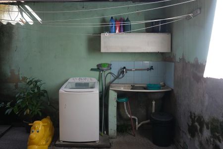 Casa para alugar com 124m², 3 quartos e 3 vagas