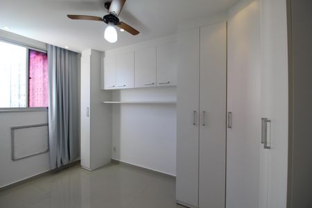 Apartamento para alugar com 50m², 2 quartos e 1 vagaQuarto 2