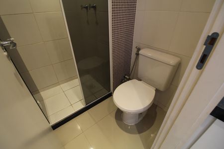 Apartamento para alugar com 50m², 2 quartos e 1 vagaBanheiro