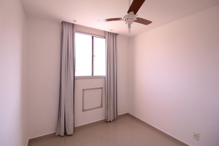 Quarto 1 de apartamento para alugar com 2 quartos, 50m² em Barra Olímpica , Rio de Janeiro