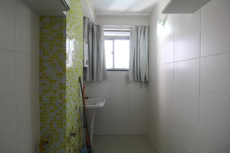 Apartamento para alugar com 50m², 2 quartos e 1 vagaÁrea de Serviço