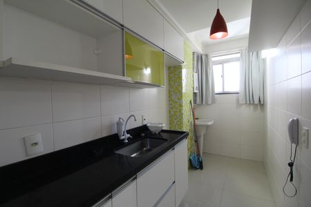Apartamento para alugar com 50m², 2 quartos e 1 vagaCozinha