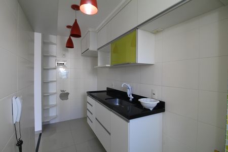 Apartamento para alugar com 50m², 2 quartos e 1 vagaCozinha