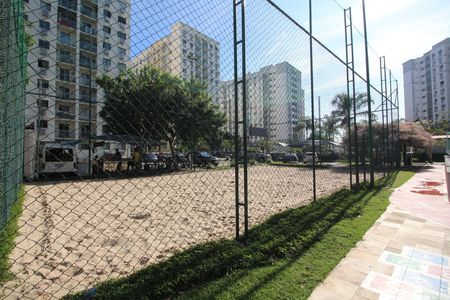 Apartamento para alugar com 50m², 2 quartos e 1 vagaÁrea Comum