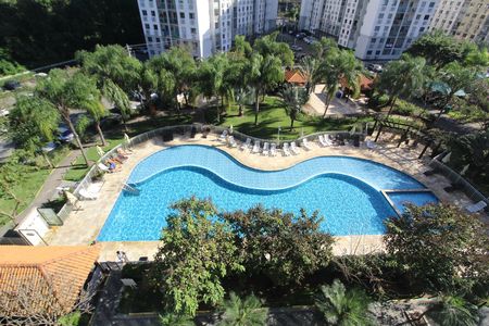 Apartamento para alugar com 50m², 2 quartos e 1 vagaSala - Vista