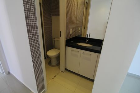 Apartamento para alugar com 50m², 2 quartos e 1 vagaBanheiro