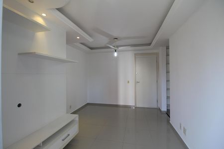 Apartamento para alugar com 50m², 2 quartos e 1 vagaSala