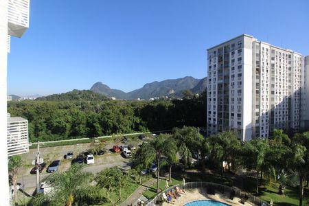Apartamento para alugar com 50m², 2 quartos e 1 vagaSala - Vista