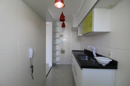 Apartamento para alugar com 50m², 2 quartos e 1 vagaCozinha