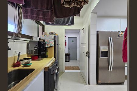 Apartamento para alugar com 320m², 3 quartos e 4 vagas Apartamento para alugar com 320m², 3 quartos e 4 vagasÁrea de Serviço