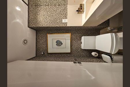 Apartamento para alugar com 320m², 3 quartos e 4 vagas Apartamento para alugar com 320m², 3 quartos e 4 vagasLavabo