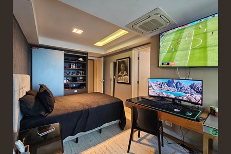 Apartamento para alugar com 320m², 3 quartos e 4 vagas