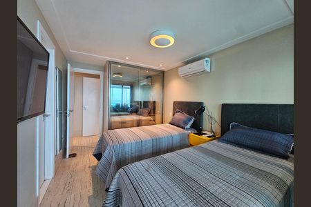 Apartamento para alugar com 320m², 3 quartos e 4 vagas Apartamento para alugar com 320m², 3 quartos e 4 vagasquarto 1 suite