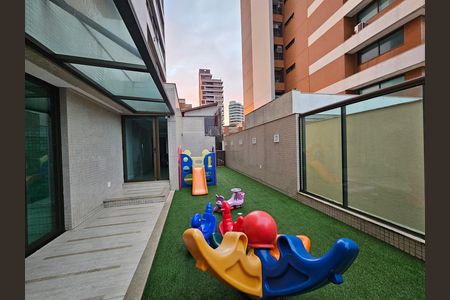 Apartamento para alugar com 320m², 3 quartos e 4 vagas Apartamento para alugar com 320m², 3 quartos e 4 vagasplayground infantil